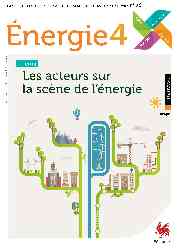 Cover Energie4 n°26