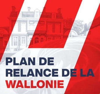 Plan de relance de la Wallonie