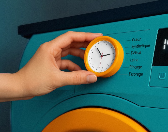 Le bihoraire change d'horaire !