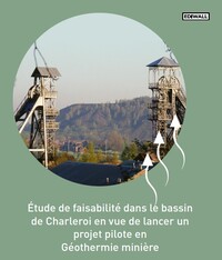 Étude de faisabilité dans le bassin de Charleroi