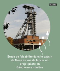 Étude de faisabilité dans le bassin de Mons
