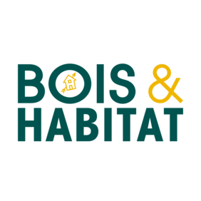 Affiche Salon Bois & Habitat