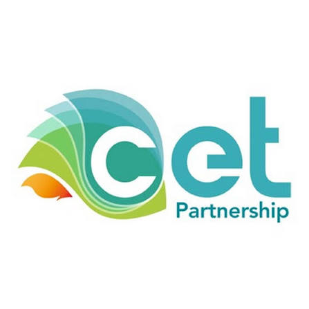 Affiche Webinaire d’information sur l’appel Clean Energy Transition Partnership 2026
