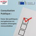 Énergies renouvelables après 2030 : la Commission européenne lance un appel à réactions