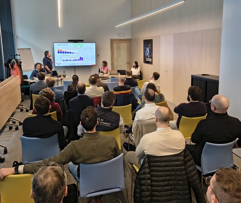 Ill. Table ronde des auditeurs AMUREBA : une 2e édition sous le signe de l’échange et de la diversité