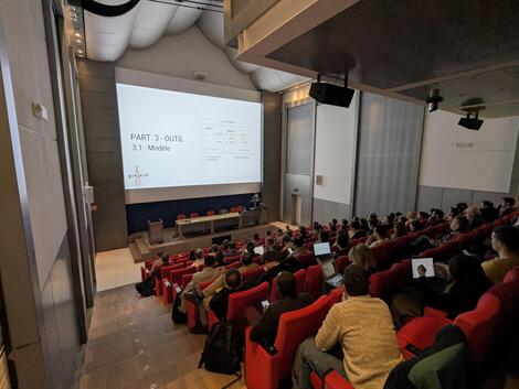 Ill. Lancement d’OWAT : un nouvel outil pour la rénovation énergétique des bâtiments tertiaires