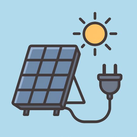 Panneaux photovoltaïques Plug & Play : une nouvelle opportunité ?  