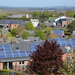 Décrochage des panneaux solaires : un système d'indemnisation sur la table