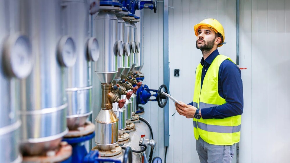 Appel à projets pour la décarbonation de l’industrie en Wallonie