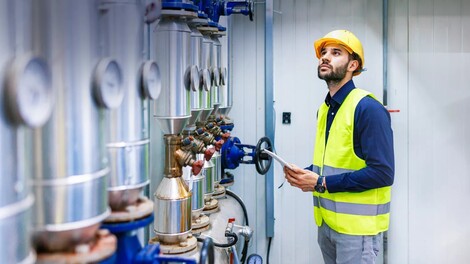 Ill. Appel à projets pour la décarbonation de l’industrie en Wallonie