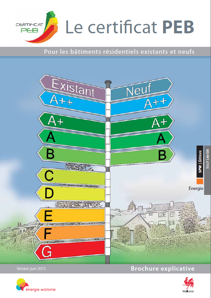 le-certificat-peb-pour-les-batiments-residentiels-existants-et-neufs---brochure-explicative