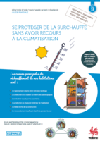18. Se protéger de la surchauffe 
