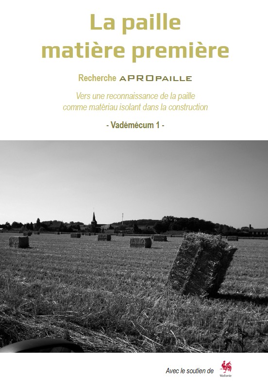 La paille matière première Vadémécum 1 - La paille matière première.pdf