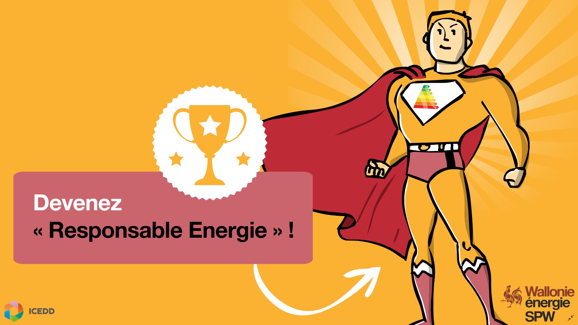 Formation Responsable Énergie : inscriptions ouvertes