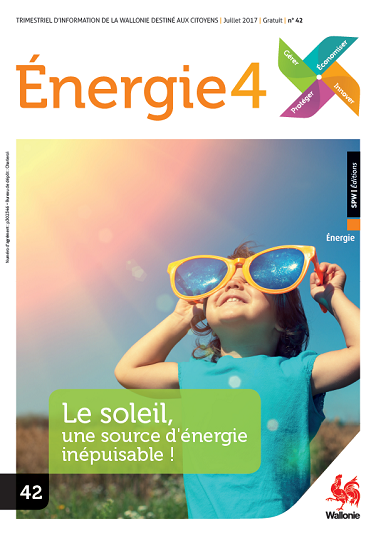Energie 4 n°42