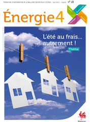 Cover Energie 4 n° 18