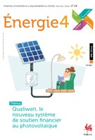 Cover Energie4 29