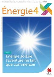 Cover Energie4 n°20