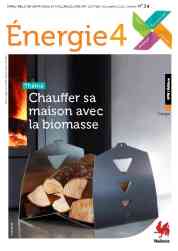 Cover Energie4 n°24