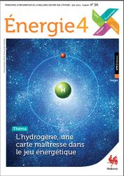 Cover Energie4 n°30