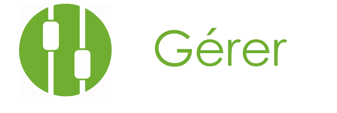 Logo Gérer v13