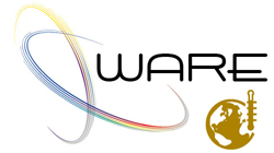Logo Ware géothermie 250x140