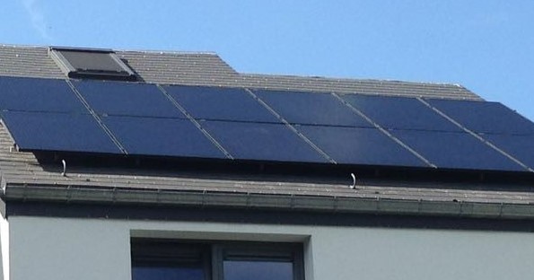 01/02/2022 : Hausse des prix de l'électricité : le solaire photovoltaïque  un investissement rentable mais attention aux arnaques ! - Site énergie  du Service public de Wallonie