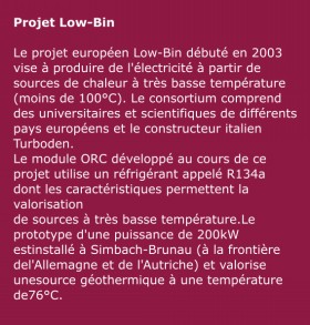 Projet Low-Bin
