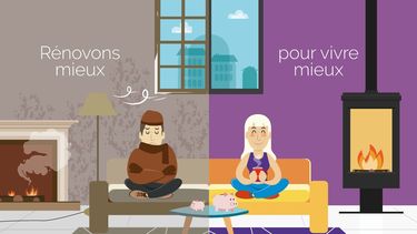 Rénovons mieux