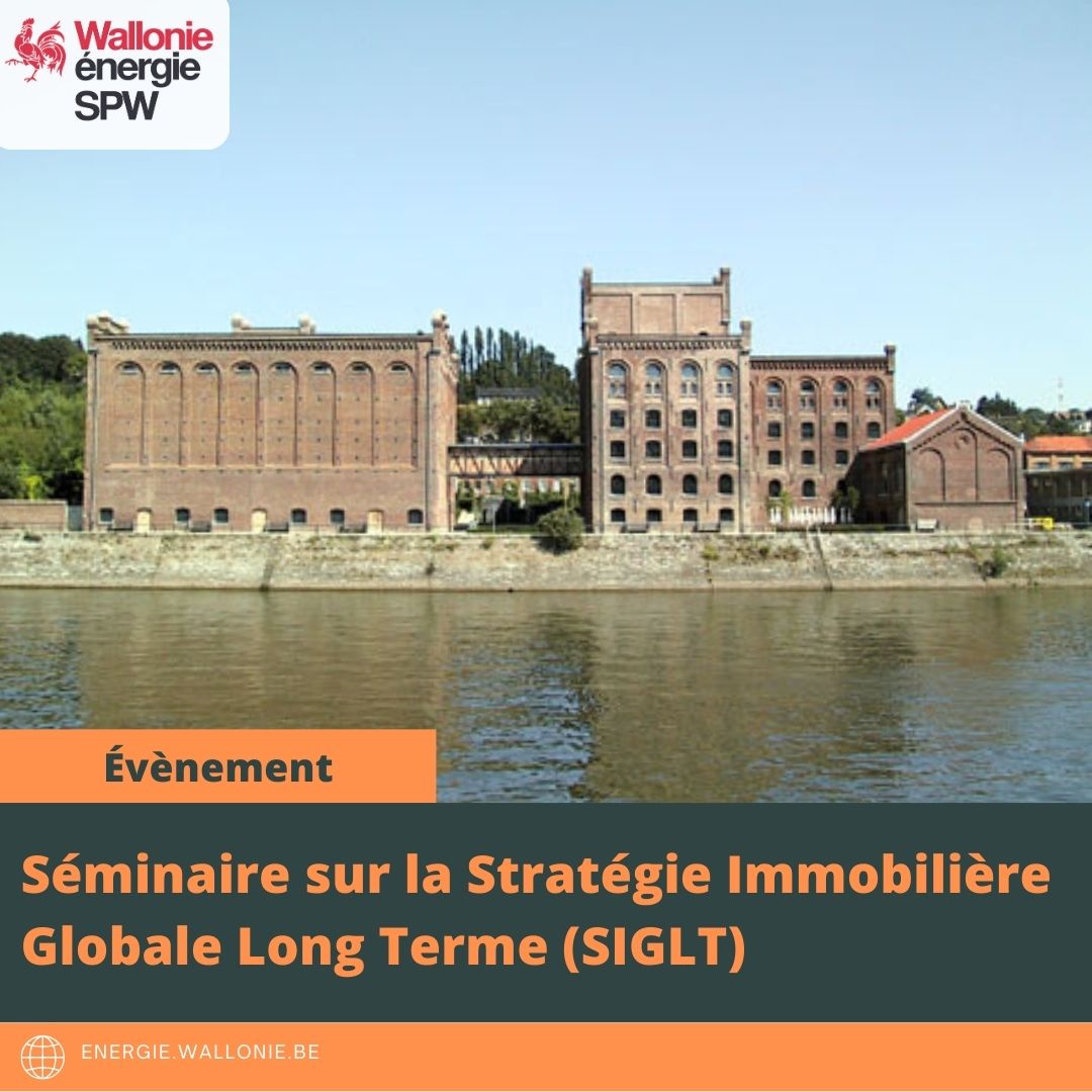Séminaire SIGLT