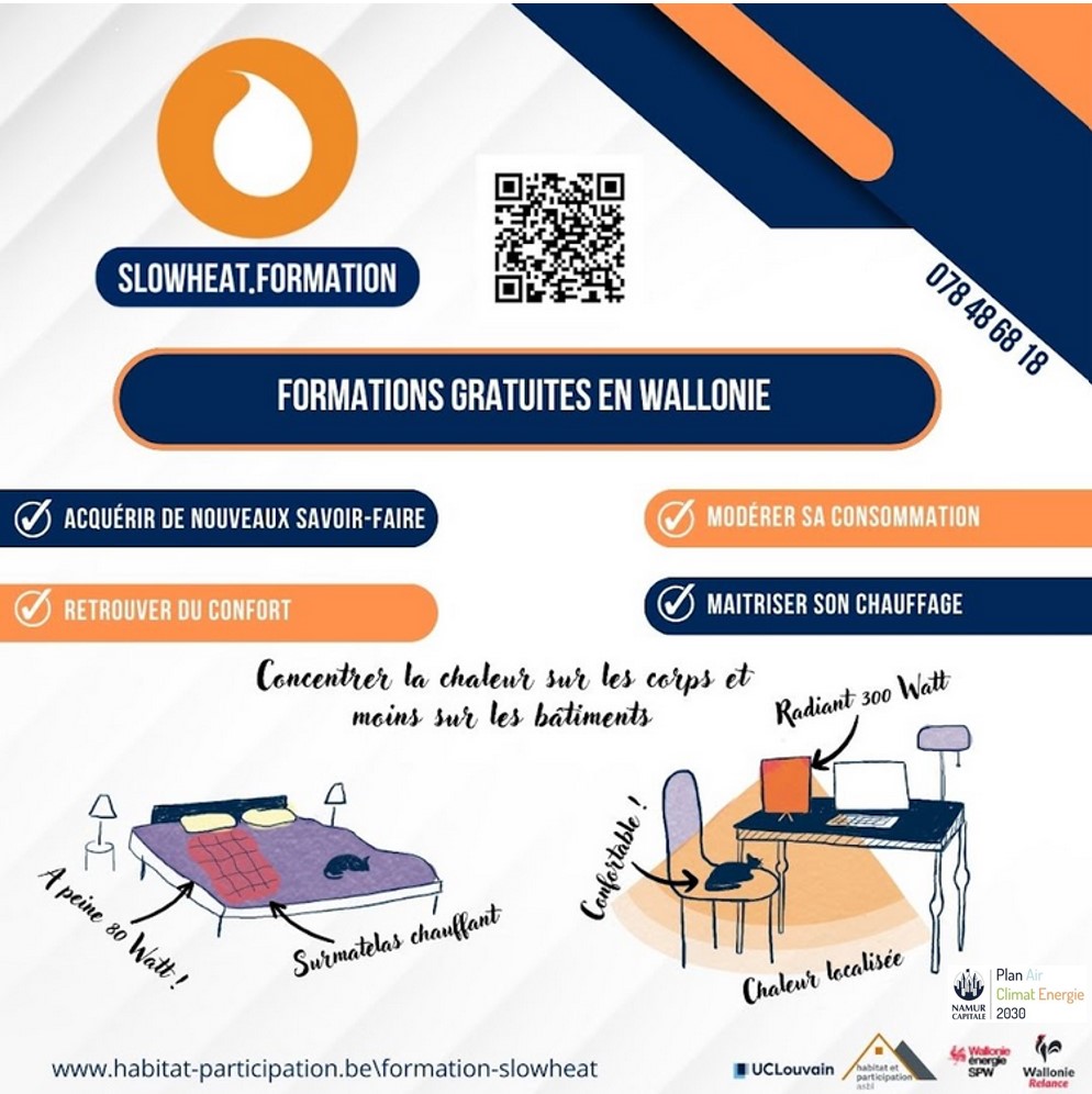 Visuel formation Slowheat_logo_Ville